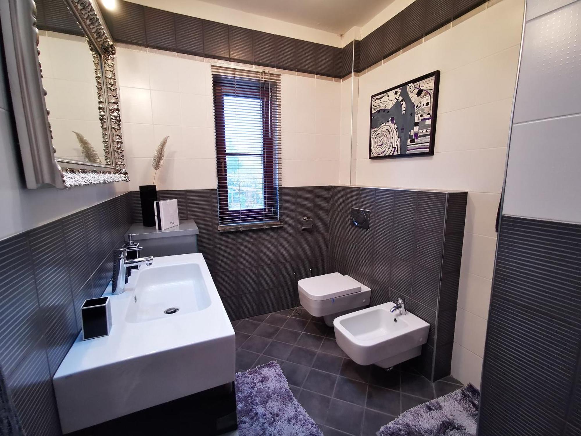 Luxury Basement In The Surrounding Of Budapest Apartment Mogyoród Exterior foto